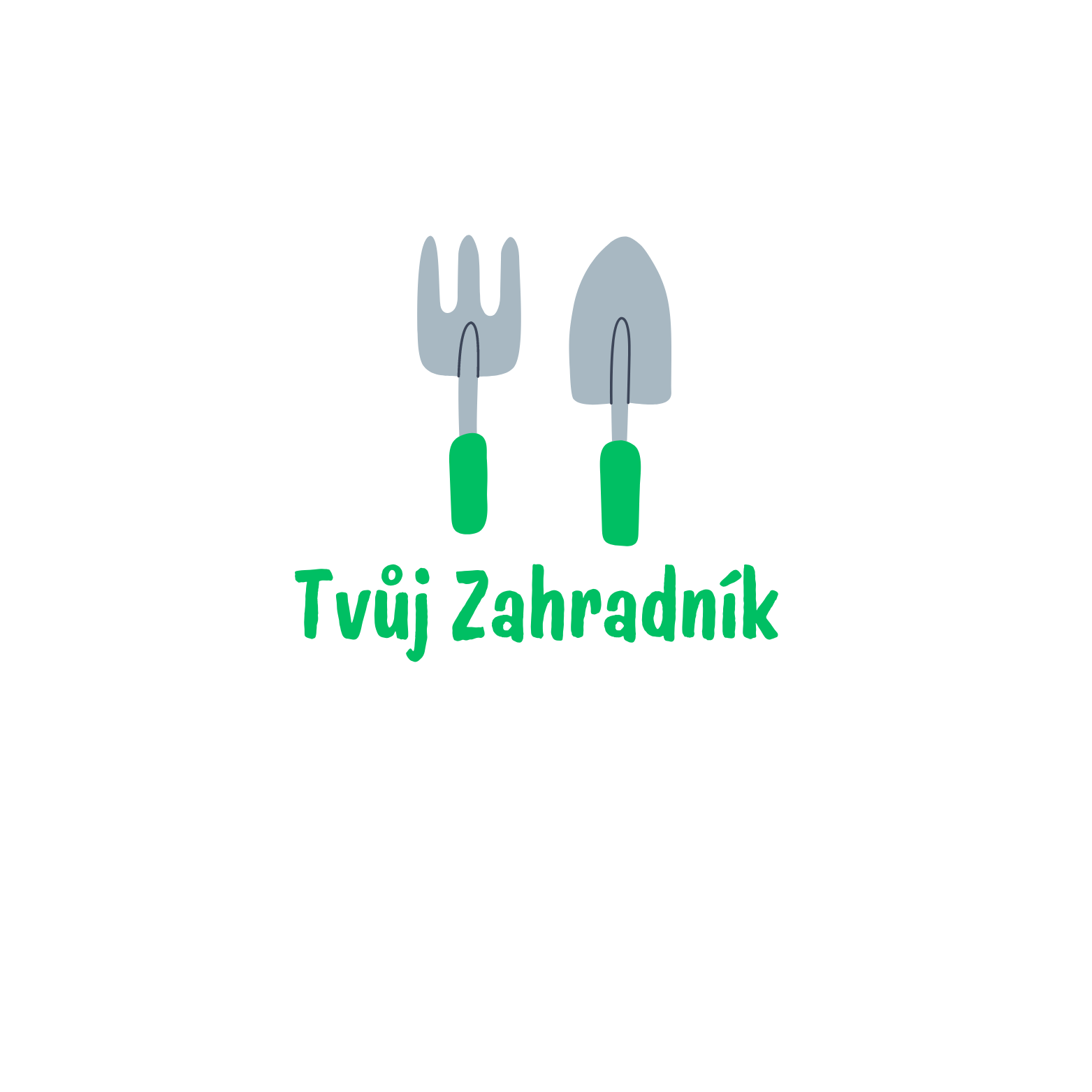 tvůj zahradník